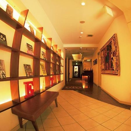 Hotel Dio (Adults Only) Osaka Ngoại thất bức ảnh