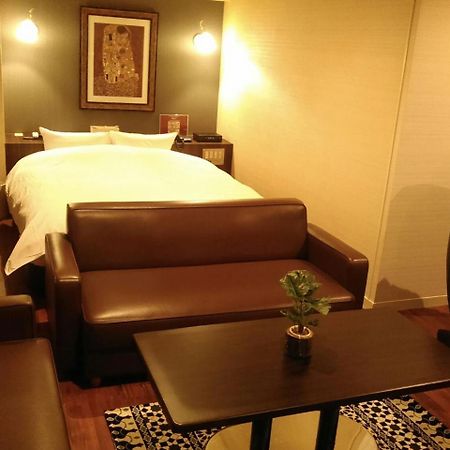 Hotel Dio (Adults Only) Osaka Ngoại thất bức ảnh