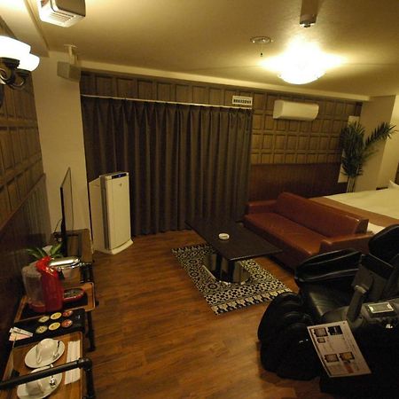 Hotel Dio (Adults Only) Osaka Ngoại thất bức ảnh