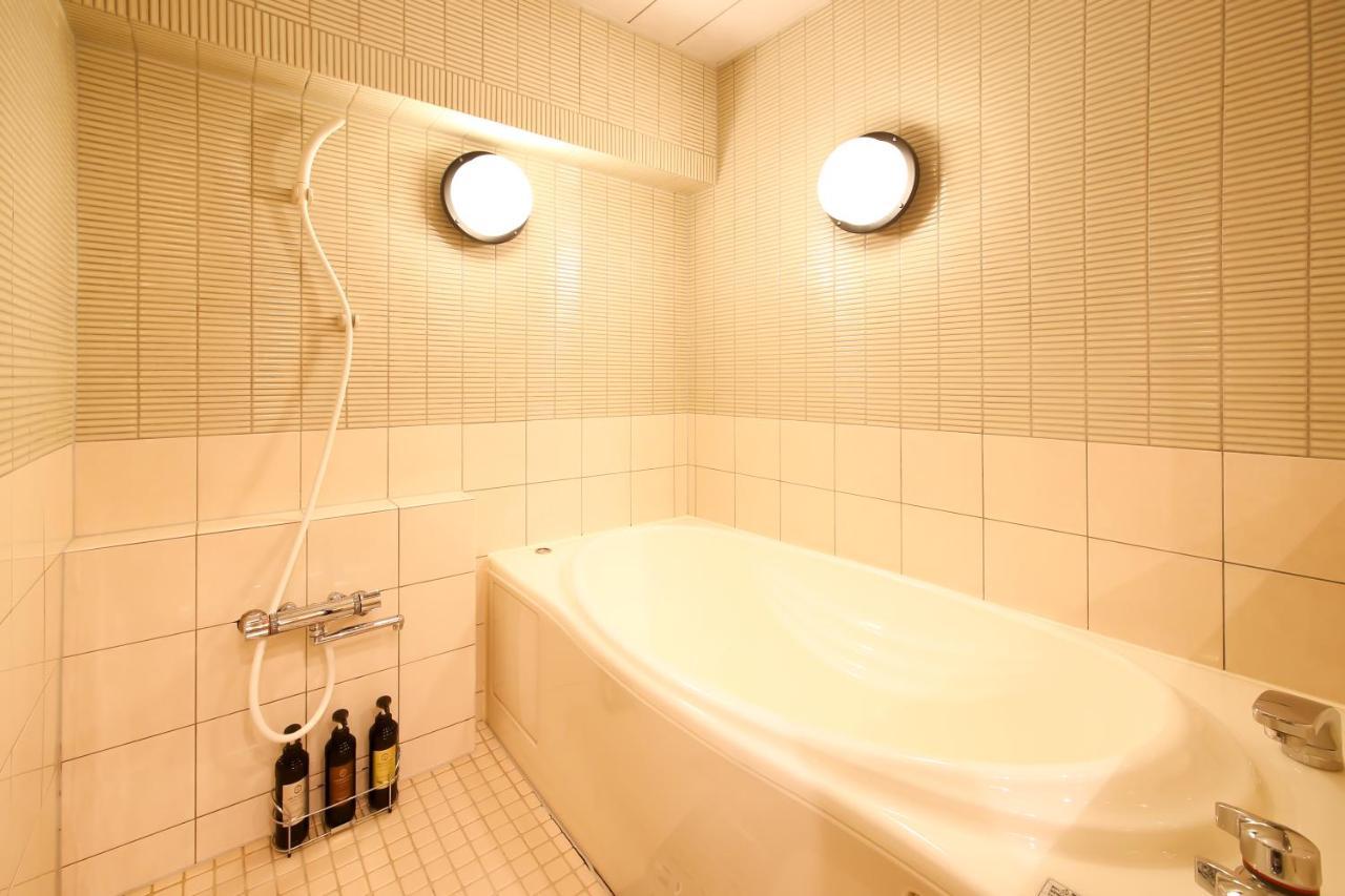 Hotel Dio (Adults Only) Osaka Ngoại thất bức ảnh