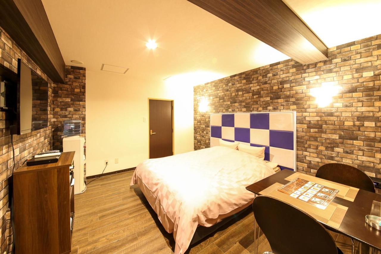 Hotel Dio (Adults Only) Osaka Ngoại thất bức ảnh